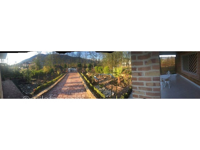 عکس شماره 108737 - اجاره ویلا در کلارآباد - 