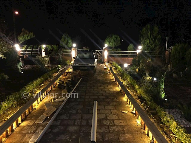 عکس شماره 108739 - اجاره ویلا در کلارآباد - 