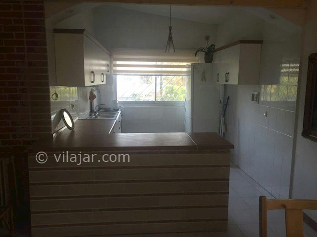 عکس شماره 108741 - اجاره ویلا در کلارآباد - 