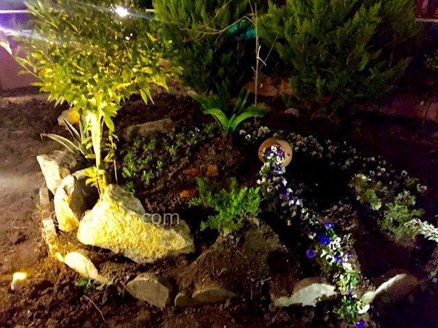 عکس شماره 108749 - اجاره ویلا در کلارآباد - 