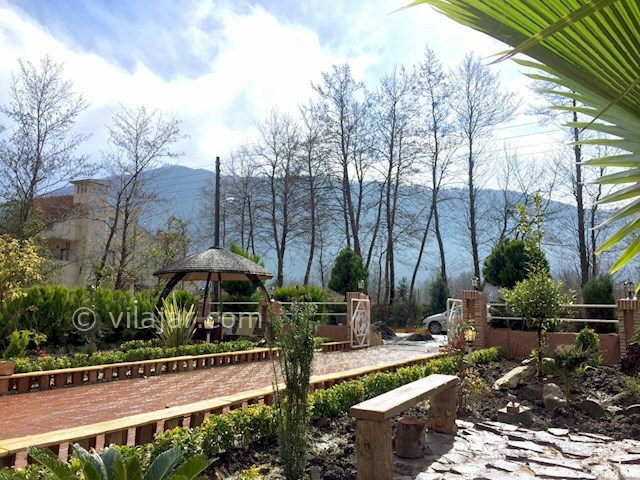 عکس شماره 108759 - اجاره ویلا در کلارآباد - 