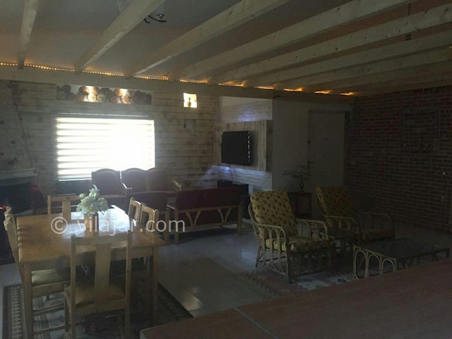 عکس شماره 108761 - اجاره ویلا در کلارآباد - 