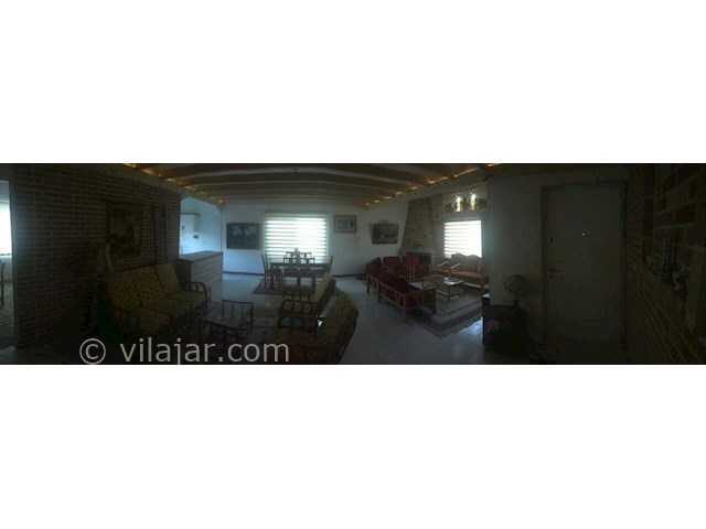 عکس شماره 108765 - اجاره ویلا در کلارآباد - 