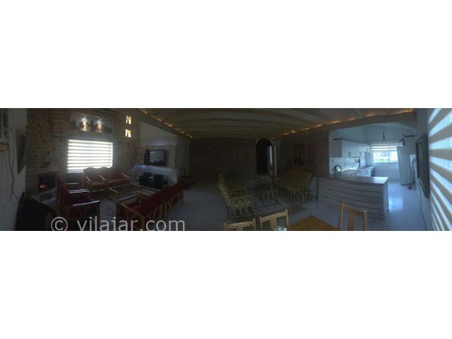 عکس شماره 108767 - اجاره ویلا در کلارآباد - 