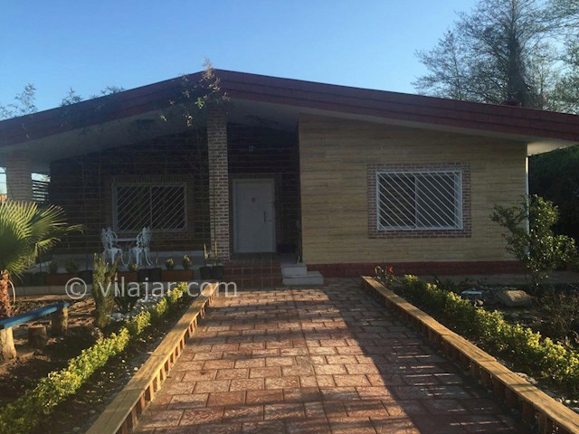 عکس شماره 108771 - اجاره ویلا در کلارآباد - 