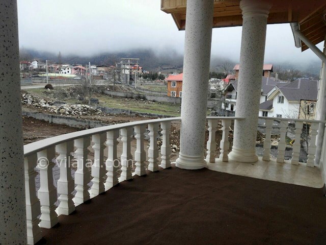 عکس شماره 108777 - اجاره ویلا در کلاردشت - 