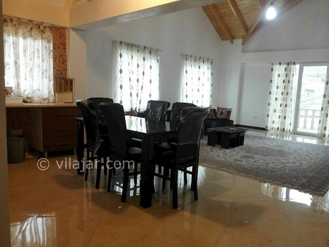 عکس شماره 108779 - اجاره ویلا در کلاردشت - 