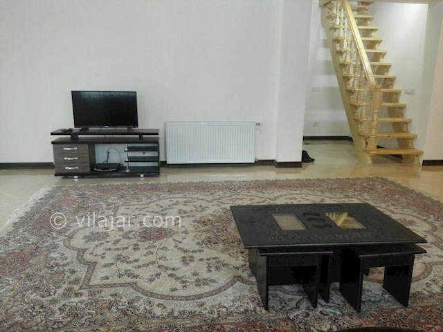 عکس شماره 108785 - اجاره ویلا در کلاردشت - 