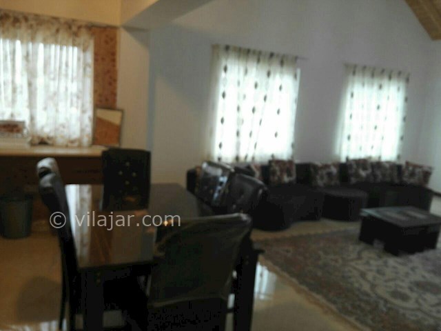 عکس شماره 108791 - اجاره ویلا در کلاردشت - 
