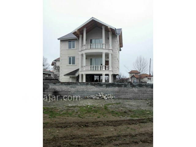 عکس شماره 108799 - اجاره ویلا در کلاردشت - 