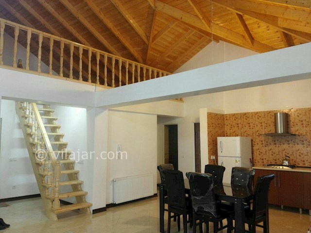 عکس شماره 108803 - اجاره ویلا در کلاردشت - 