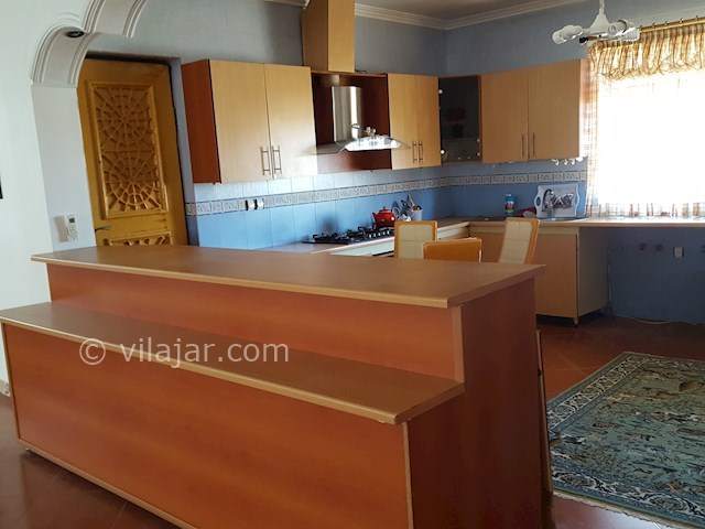 عکس شماره 108899 - اجاره ویلا شمال در رضوانشهر - 