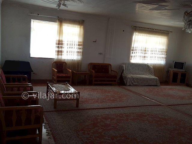 عکس شماره 108901 - اجاره ویلا شمال در رضوانشهر - 