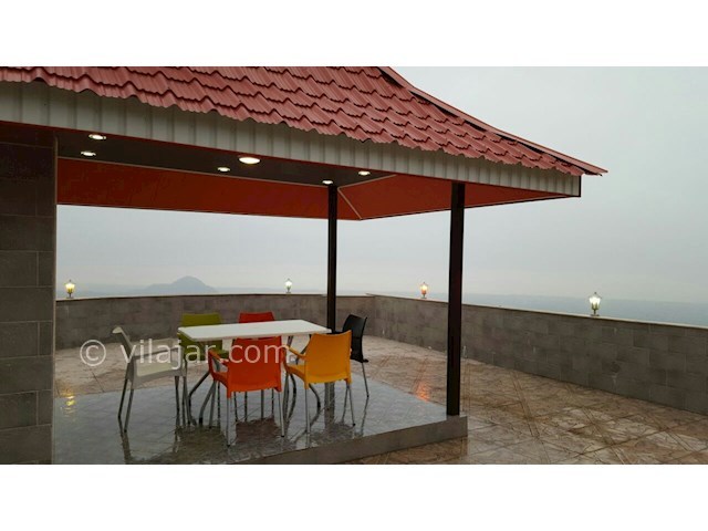 عکس شماره 109195 - اجاره واحد در شیرود - 