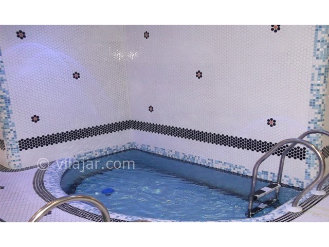 عکس شماره 10943 - اجاره ویلا بااستخر شمال - 