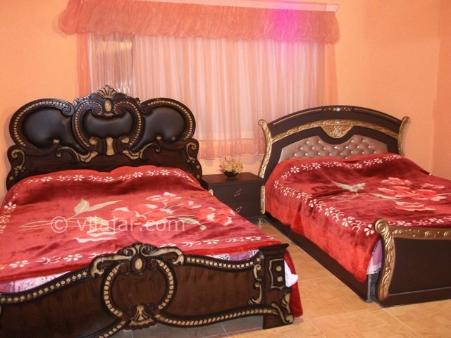 عکس شماره 10949 - اجاره ویلا بااستخر شمال - 