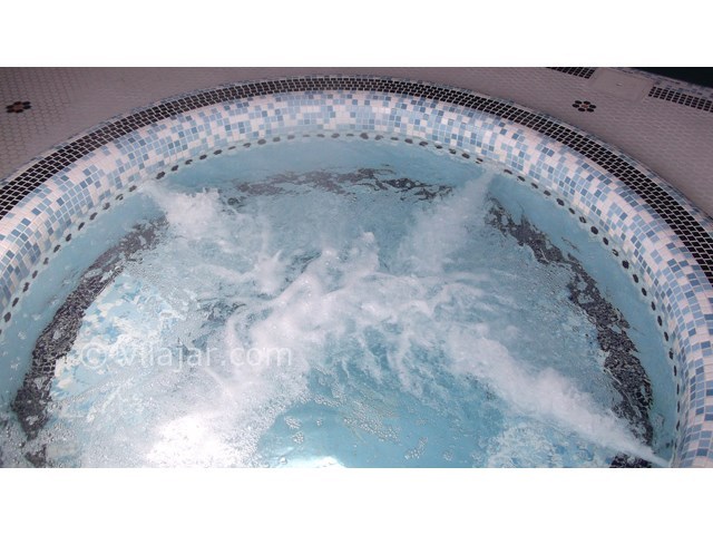 عکس شماره 10953 - اجاره ویلا بااستخر شمال - 