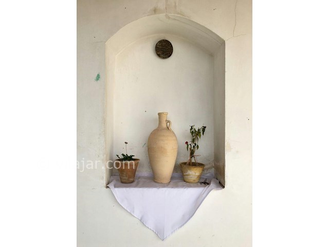 عکس شماره 109591 - اقامتگاه بومگردی سبنی کبودان - تاقچه مون