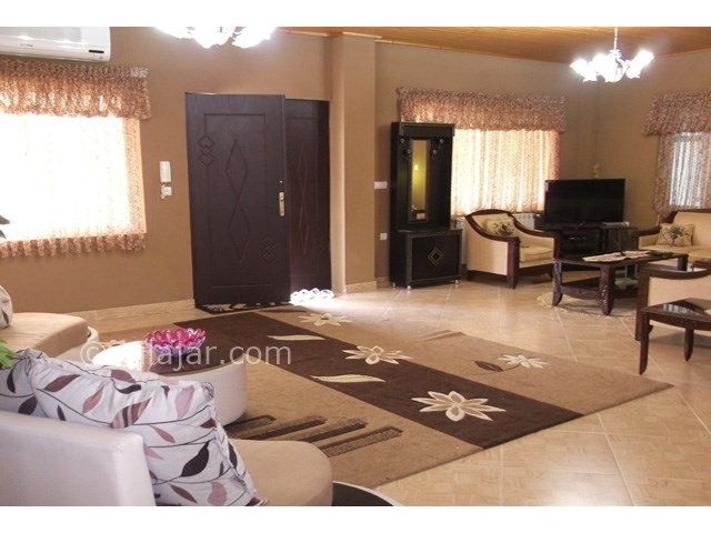 عکس شماره 10961 - اجاره ویلا بااستخر شمال - 