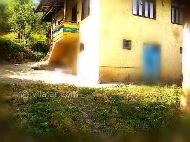 عکس شماره 109647 - اجاره خانه روستایی در رمک - 