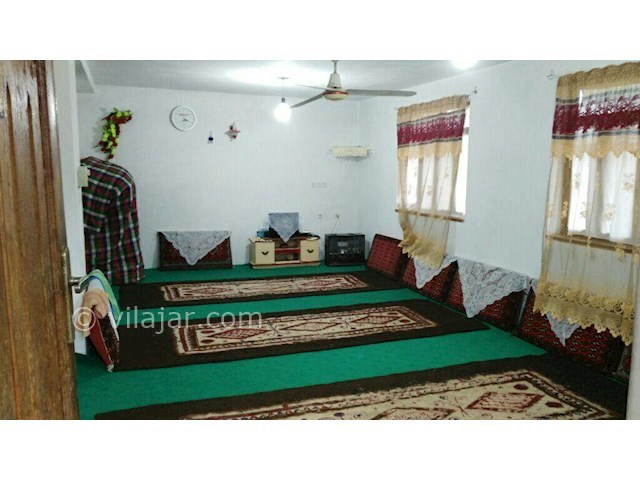 عکس شماره 109653 - اجاره خانه روستایی در رمک - 