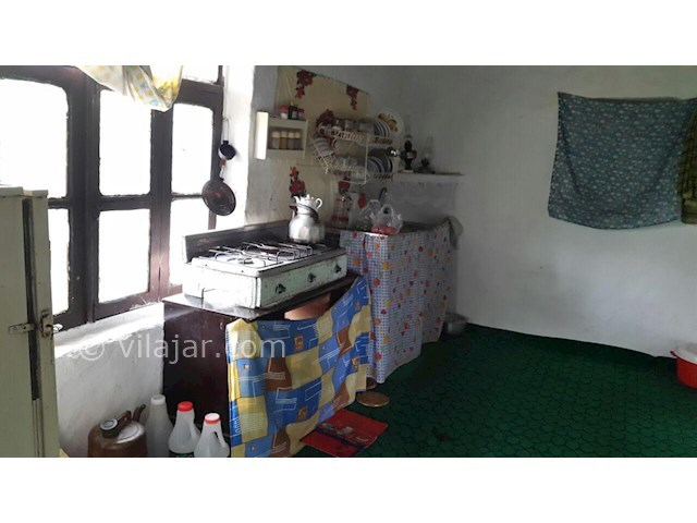 عکس شماره 109665 - اجاره خانه روستایی در رمک - 