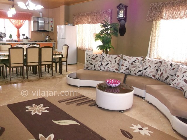 عکس شماره 10967 - اجاره ویلا بااستخر شمال - 