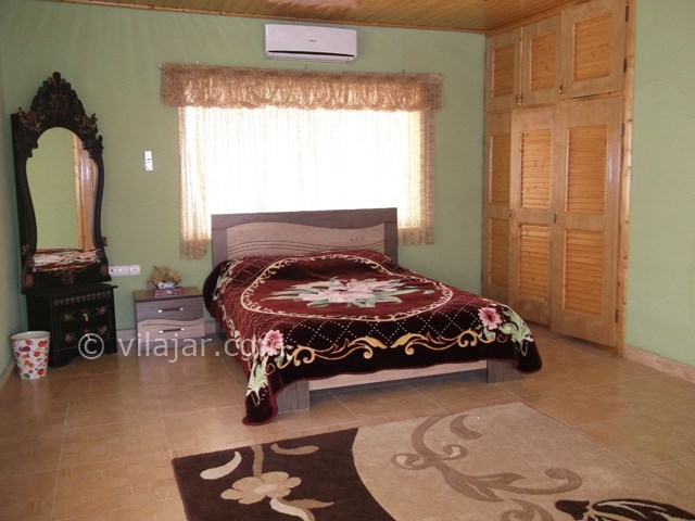 عکس شماره 10971 - اجاره ویلا بااستخر شمال - 