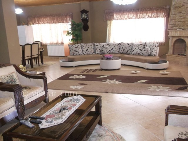 عکس شماره 10973 - اجاره ویلا بااستخر شمال - 