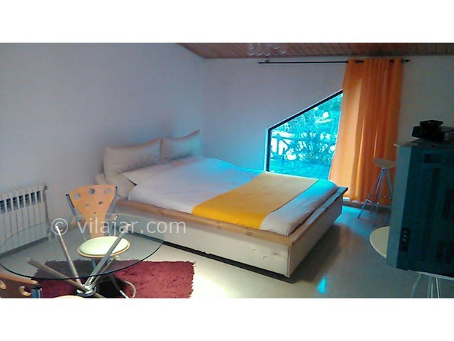 عکس شماره 109757 - سوئیت در کلاردشت دریاچه آبی - 