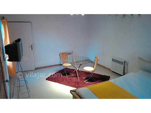 عکس شماره 109759 - سوئیت در کلاردشت دریاچه آبی - 