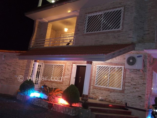 عکس شماره 10979 - اجاره ویلا بااستخر شمال - 