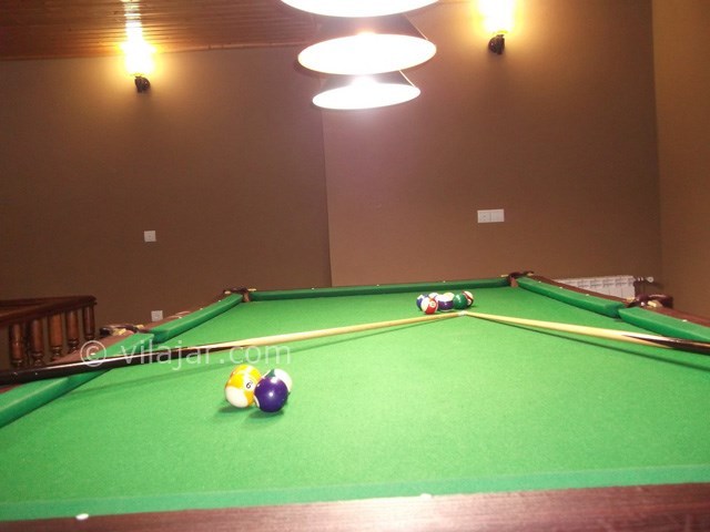 عکس شماره 10991 - اجاره ویلا بااستخر شمال - 