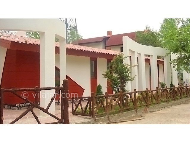 عکس شماره 109929 - سوئیت در کلاردشت دریاچه آبی - 