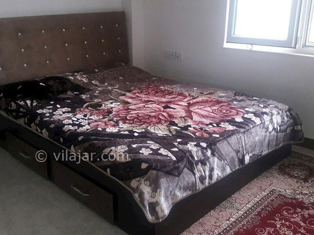 عکس شماره 109971 - اجاره ویلا در قلعه رودخان - اتاق خواب۲
