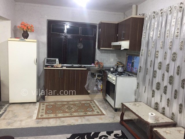 عکس شماره 110373 - اجاره ویلا کوهپایه ای رامسر - 