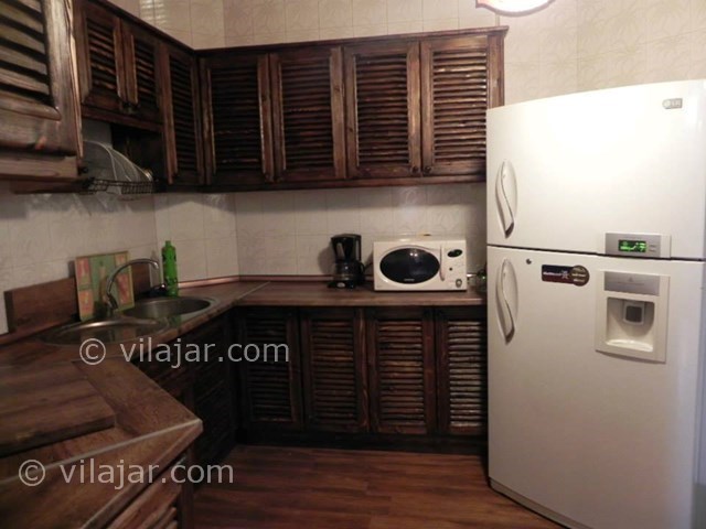 عکس شماره 11039 - اجاره ویلا ساحلی رو به دریا بااستخر - 