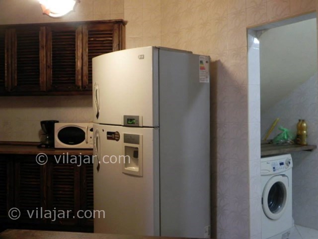 عکس شماره 11041 - اجاره ویلا ساحلی رو به دریا بااستخر - 