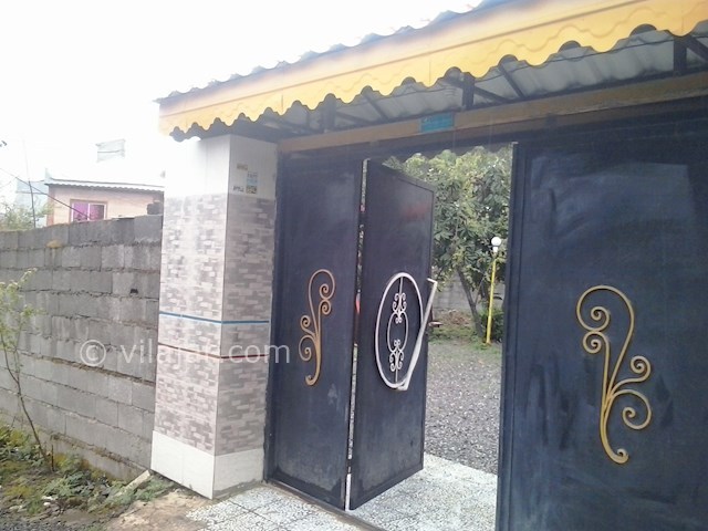 عکس شماره 110499 - اجاره ویلا کوهستانی لاهیجان - 