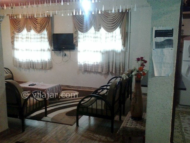 عکس شماره 110503 - اجاره ویلا کوهستانی لاهیجان - 