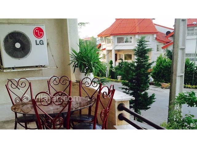 عکس شماره 110627 - اجاره آپارتمان دهکده ساحلی - 