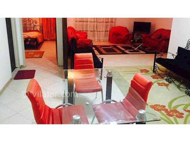 عکس شماره 110633 - اجاره آپارتمان دهکده ساحلی - 