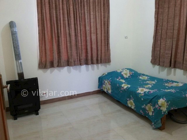 عکس شماره 110817 - اجاره ویلای شمال - 