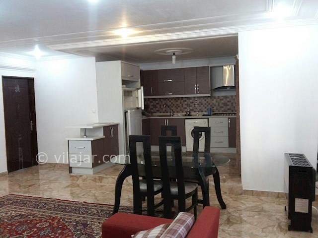 عکس شماره 110821 - اجاره ویلای شمال - 