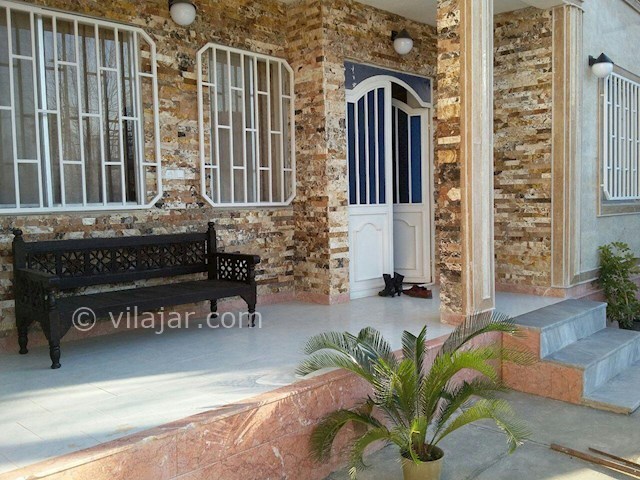 عکس شماره 110833 - اجاره ویلای شمال - 