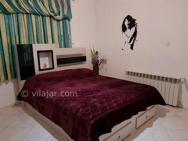 عکس شماره 110941 - اجاره ویلا ساحلی شمال با بیلیارد - 