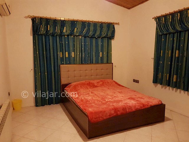 عکس شماره 110947 - اجاره ویلا ساحلی شمال با بیلیارد - 