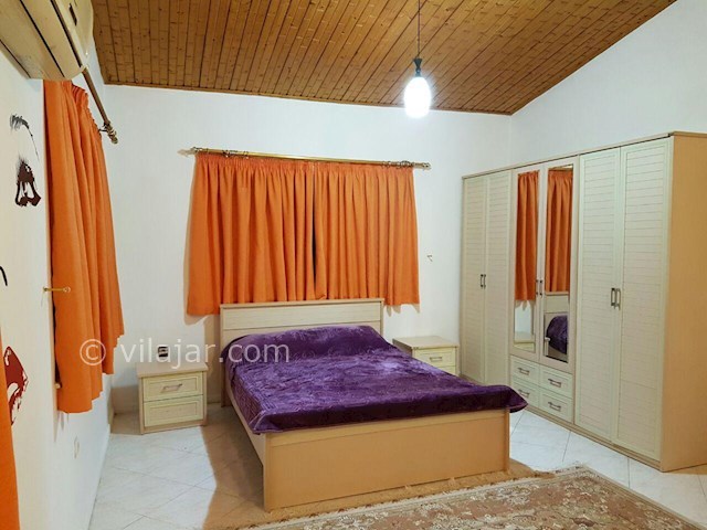 عکس شماره 110951 - اجاره ویلا ساحلی شمال با بیلیارد - 