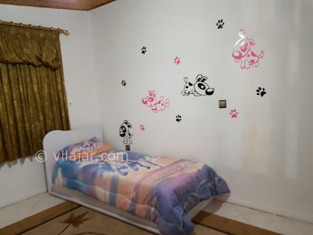 عکس شماره 110953 - اجاره ویلا ساحلی شمال با بیلیارد - 