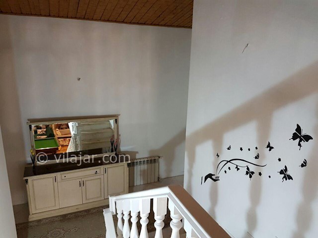 عکس شماره 110955 - اجاره ویلا ساحلی شمال با بیلیارد - 